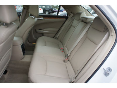 2012 Chrysler 300C  Base