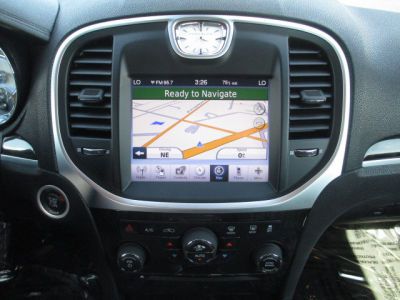 2011 Chrysler 300C  Base