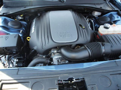 2011 Chrysler 300C  Base