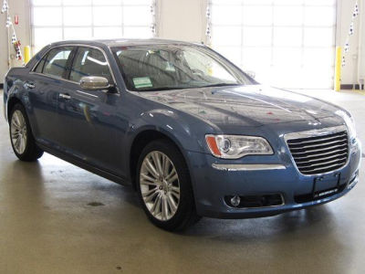 2011 Chrysler 300C  Base