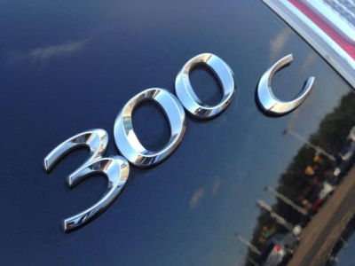 2013 Chrysler 300C  Base