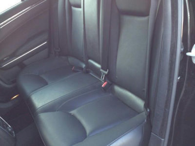 2013 Chrysler 300C  Base