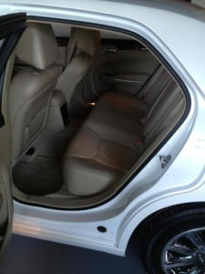 2011 Chrysler 300C  Base