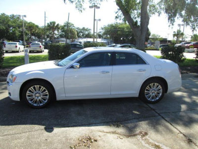 2011 Chrysler 300C  Base
