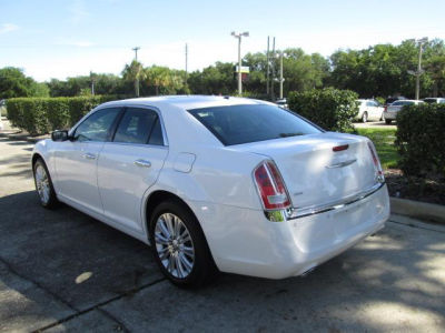 2011 Chrysler 300C  Base