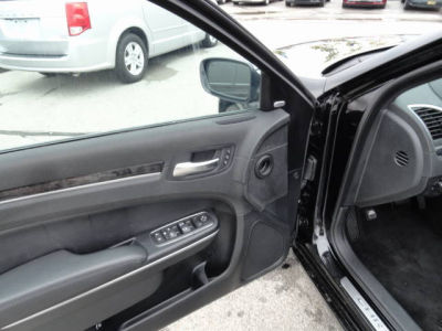 2012 Chrysler 300C  Base