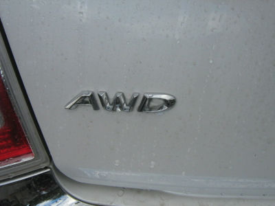 2011 Chrysler 300C  Base