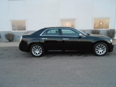 2012 Chrysler 300C Base