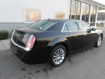 2012 Chrysler 300C  Base