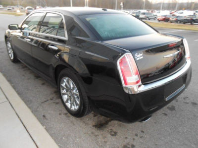2012 Chrysler 300C  Base