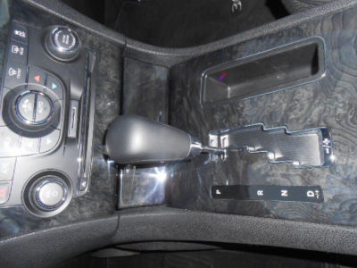 2012 Chrysler 300C  Base