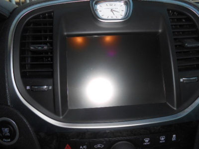 2012 Chrysler 300C  Base