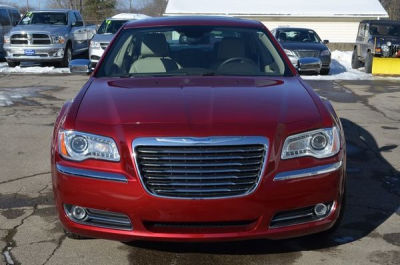 2011 Chrysler 300C