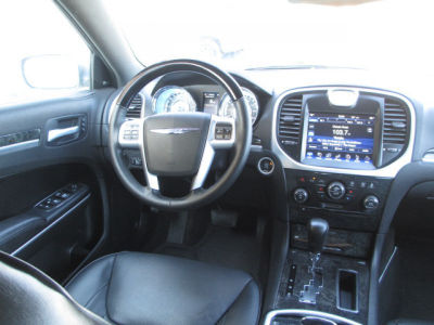 2012 Chrysler 300C  Base