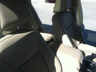 2011 Chrysler 300C  Base