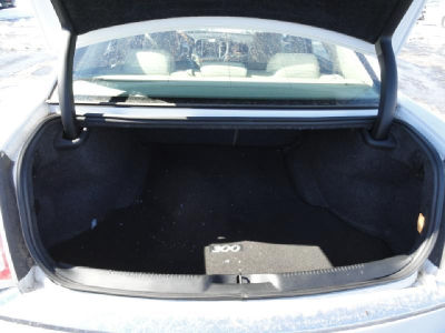 2012 Chrysler 300C  Base