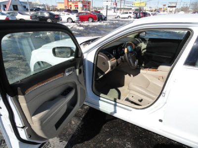 2012 Chrysler 300C  Base