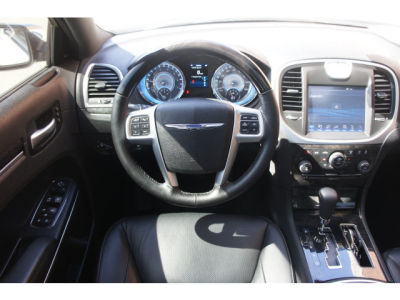 2012 Chrysler 300C  Base