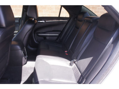 2012 Chrysler 300C  Base