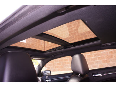 2012 Chrysler 300C  Base