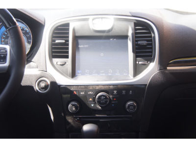 2012 Chrysler 300C  Base