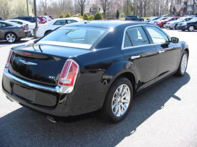 2013 Chrysler 300C