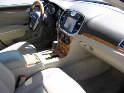 2013 Chrysler 300C
