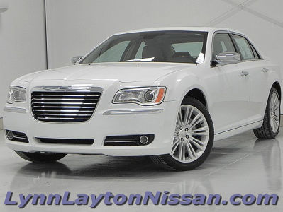 2011 Chrysler 300C Base