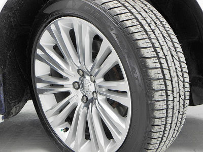 2011 Chrysler 300C  Base