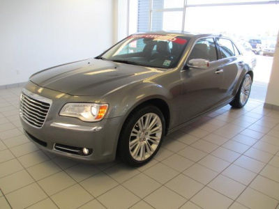 2011 Chrysler 300C  Base