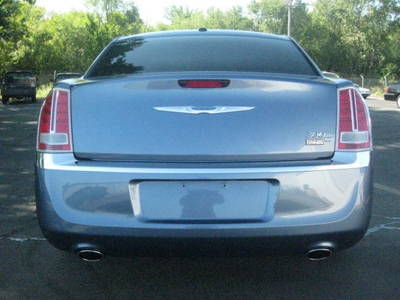 2011 Chrysler 300C