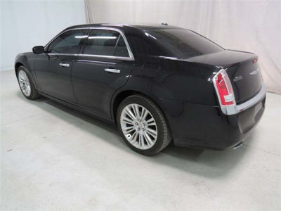 2011 Chrysler 300C  Base
