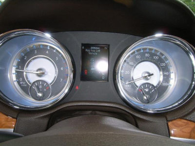 2013 Chrysler 300C  Base