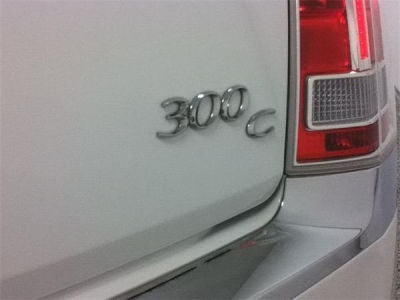 2011 Chrysler 300C  Base