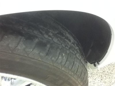 2011 Chrysler 300C  Base