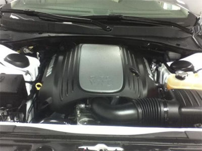 2011 Chrysler 300C  Base