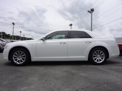 2011 Chrysler 300C  Base