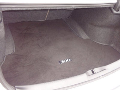 2011 Chrysler 300C  Base