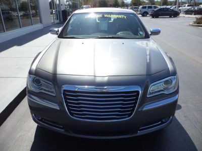 2011 Chrysler 300C  Base