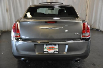 2011 Chrysler 300C  Base