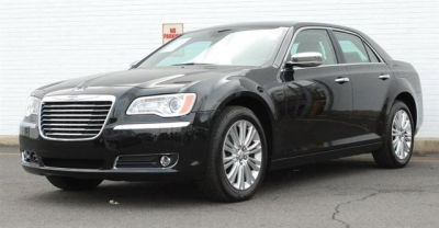 2011 Chrysler 300C  Base