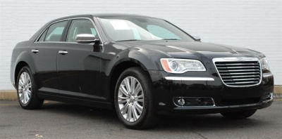2011 Chrysler 300C  Base