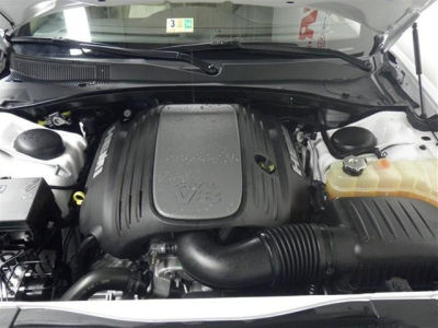 2011 Chrysler 300C  Base