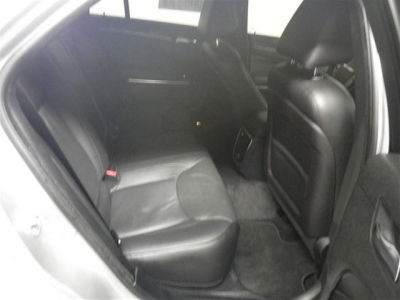 2011 Chrysler 300C  Base