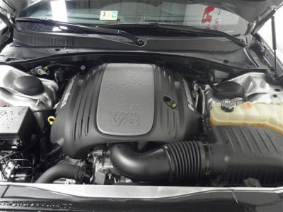 2011 Chrysler 300C  Base