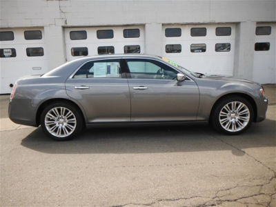 2011 Chrysler 300C  Base
