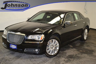 2012 Chrysler 300C  Base