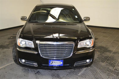 2012 Chrysler 300C  Base
