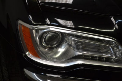 2012 Chrysler 300C  Base