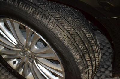 2012 Chrysler 300C  Base